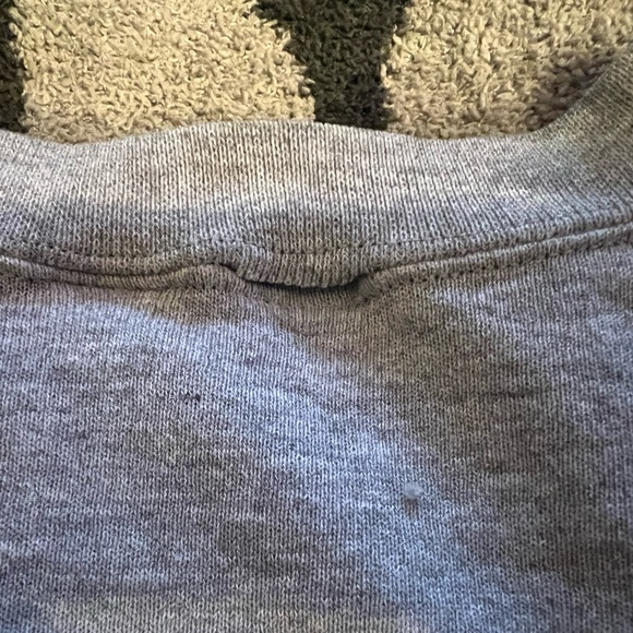 Vintage Made in USA Yale crewneck - Picture 3 of 6